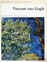 Van Gogh B0007HIXJQ Book Cover
