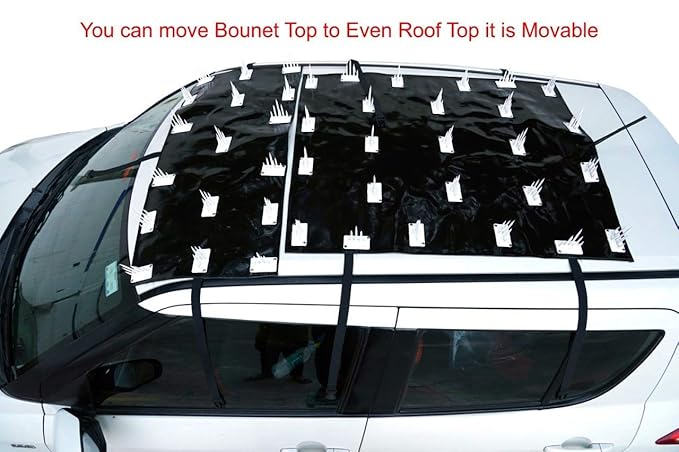 Car roof dog protector Outlet