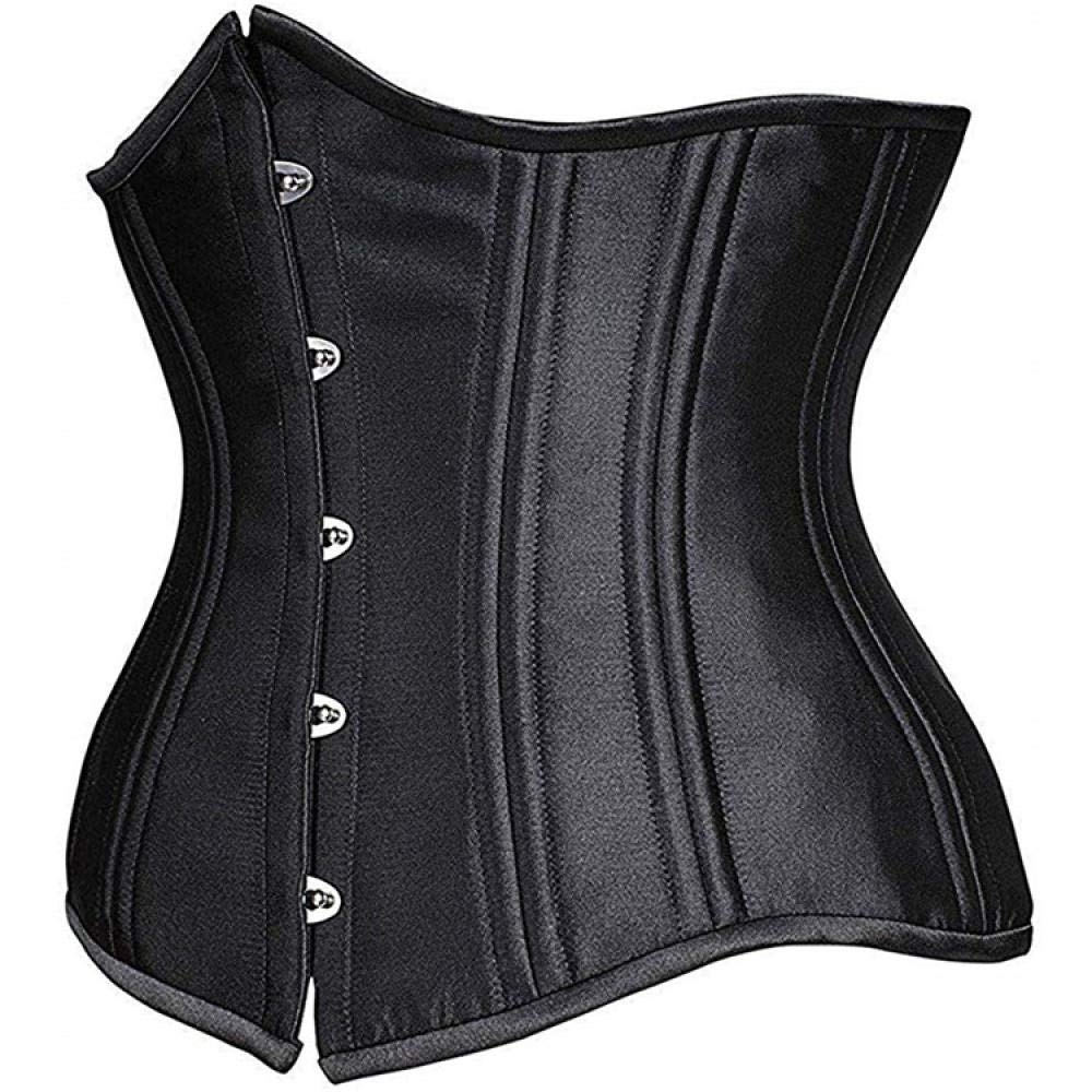 Paño De Algodón Alto 32 Cm Palacio Faja Clip De Cintura Faja De Mujer Clip De Cinturacorsé Mujer