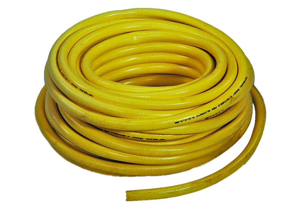 Ama 06845 Tubo in PVC per Giardinaggio