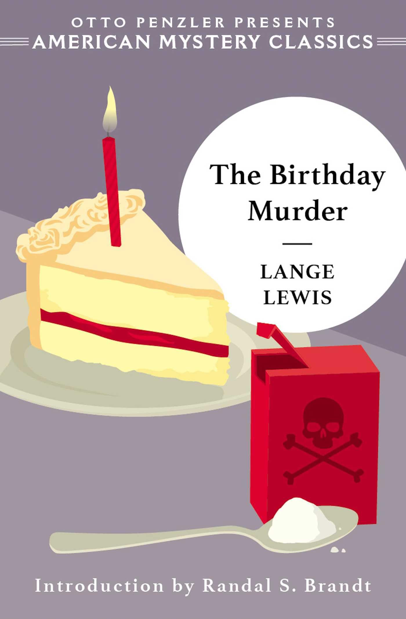 The Birthday Murder: 0 (An American Mystery Classic)