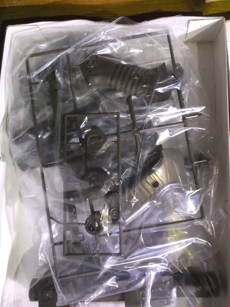 Amazon | 超レア マルシン戦闘メカ ザブングル オートマチック 5
