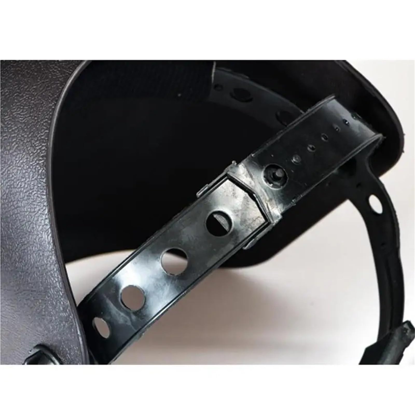 Casque Soudure, Casque de Soudure Masque de soudage, Teinte 8, Cagoule de Protection Rabattable, Casque, Masque Facial Industriel for soudeurs, Outils de Protection de soudage