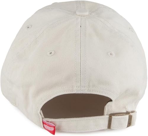 Miniatura 7 de Sombrero ajustable talle único NHL 47