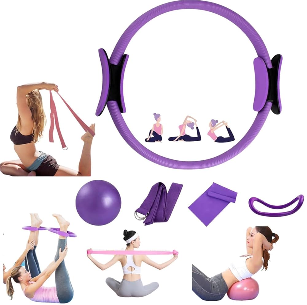 BetterMe ピラティス　ヨガ　定価29000円 BetterMe ピラティス ヨガ 定価29000円 - メルカリ