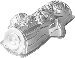Nordic Ware Yule Log Pan
