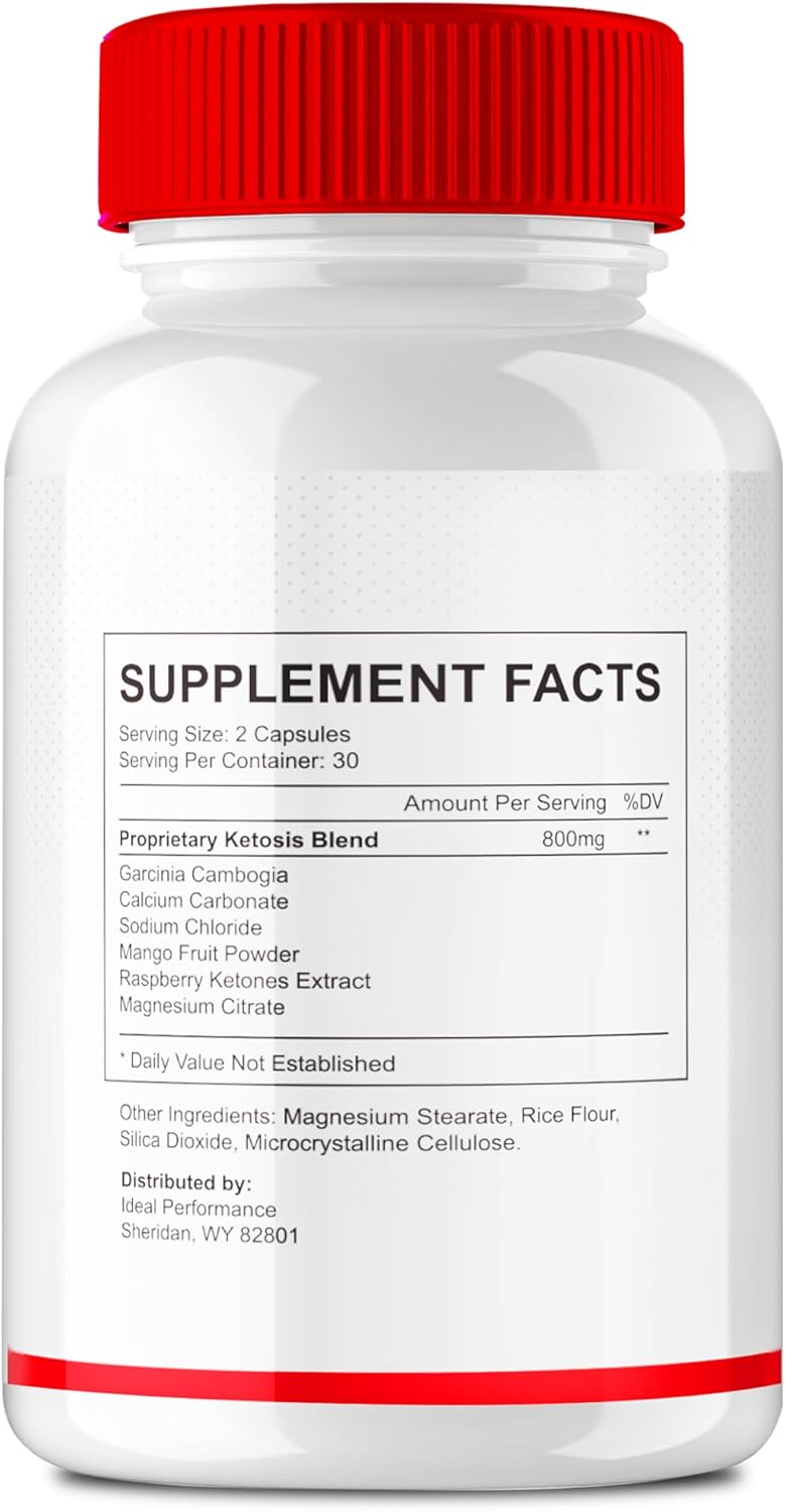 Hepato Burn Capsules, Official Hepato Burn Supplement Pills, Overall Health Support, All Natural Keto Capsule to Sustain Active Lifestyle & Fitness Goals, Premium HepatoBurn Reviews (5 Pack) - Image 2