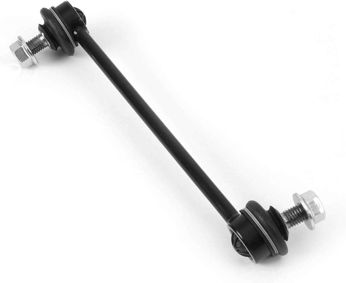 Metrix Premium Chassis Parts - 2 PC Front Sway Bar Stabilizer End Link Kit Fits 250 MM 06-11 Chevrolet HHR, 05-10 Cobalt, 07-10 Pontiac G5, 05-06 Pursuit, Replacement K750012, Made in Europe