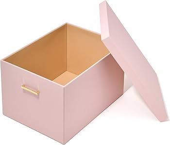 Amazon|Francfranc フランフラン プリーレ 大型ボックス 30×40cm Amazon|Francfranc フランフラン プリーレ 大型ボックス 30×40cm