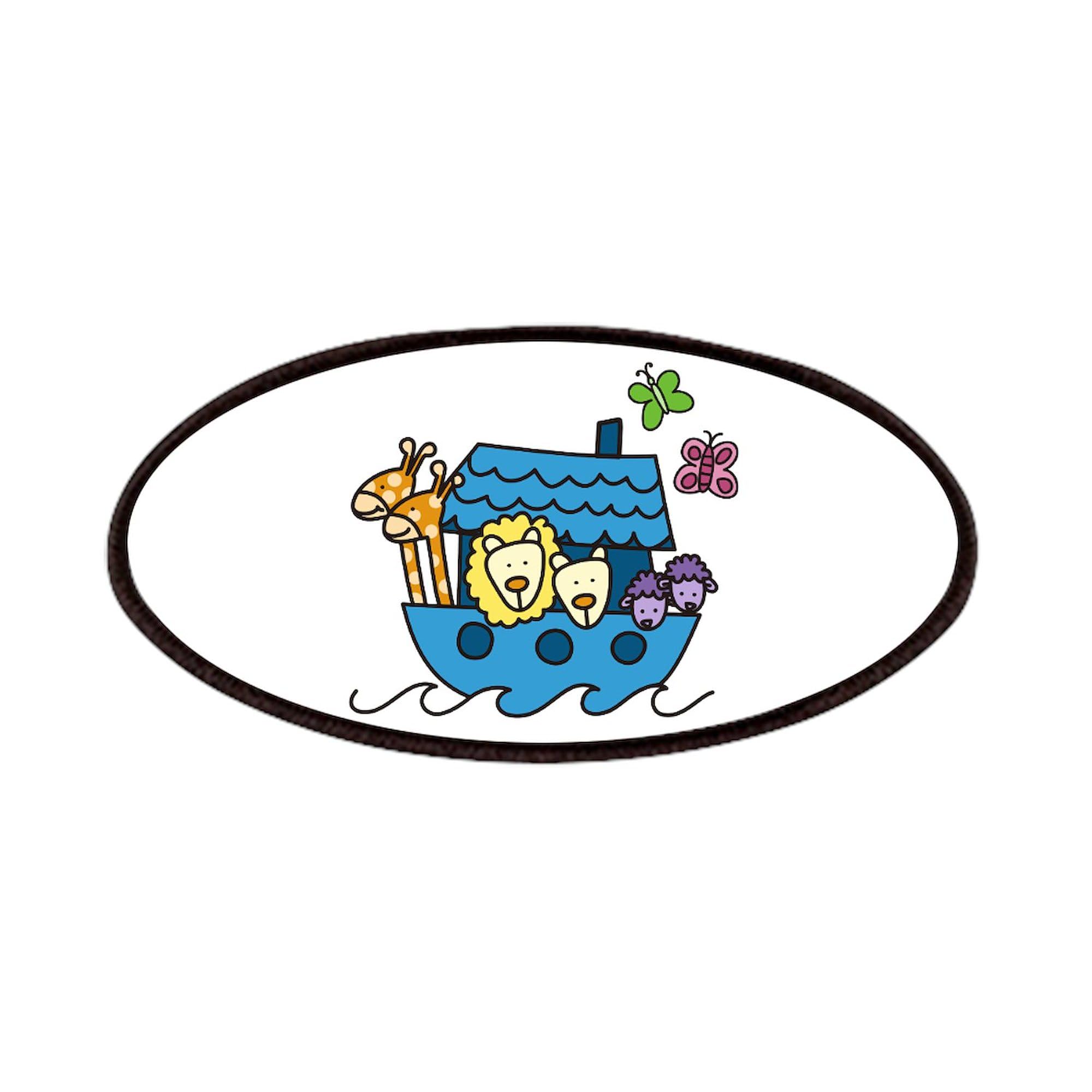 CafePress Arc Patches 4