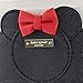 Kate Spade X Minnie Mouse Card Case Holder Mini Wallet