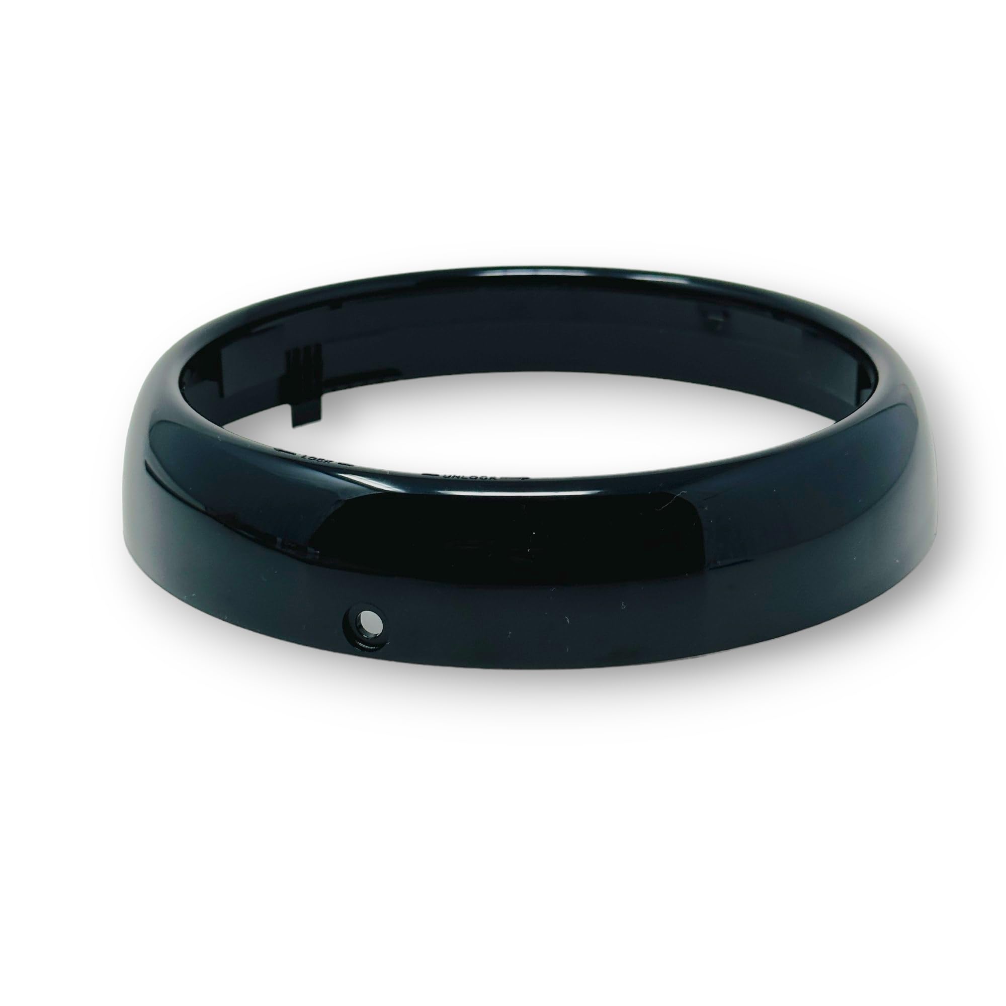 ¡Dale Nueva Vida A Tu Foco! Anillo Frontal Unity U-8173-0002 Para S04 – Fácil De Instalar