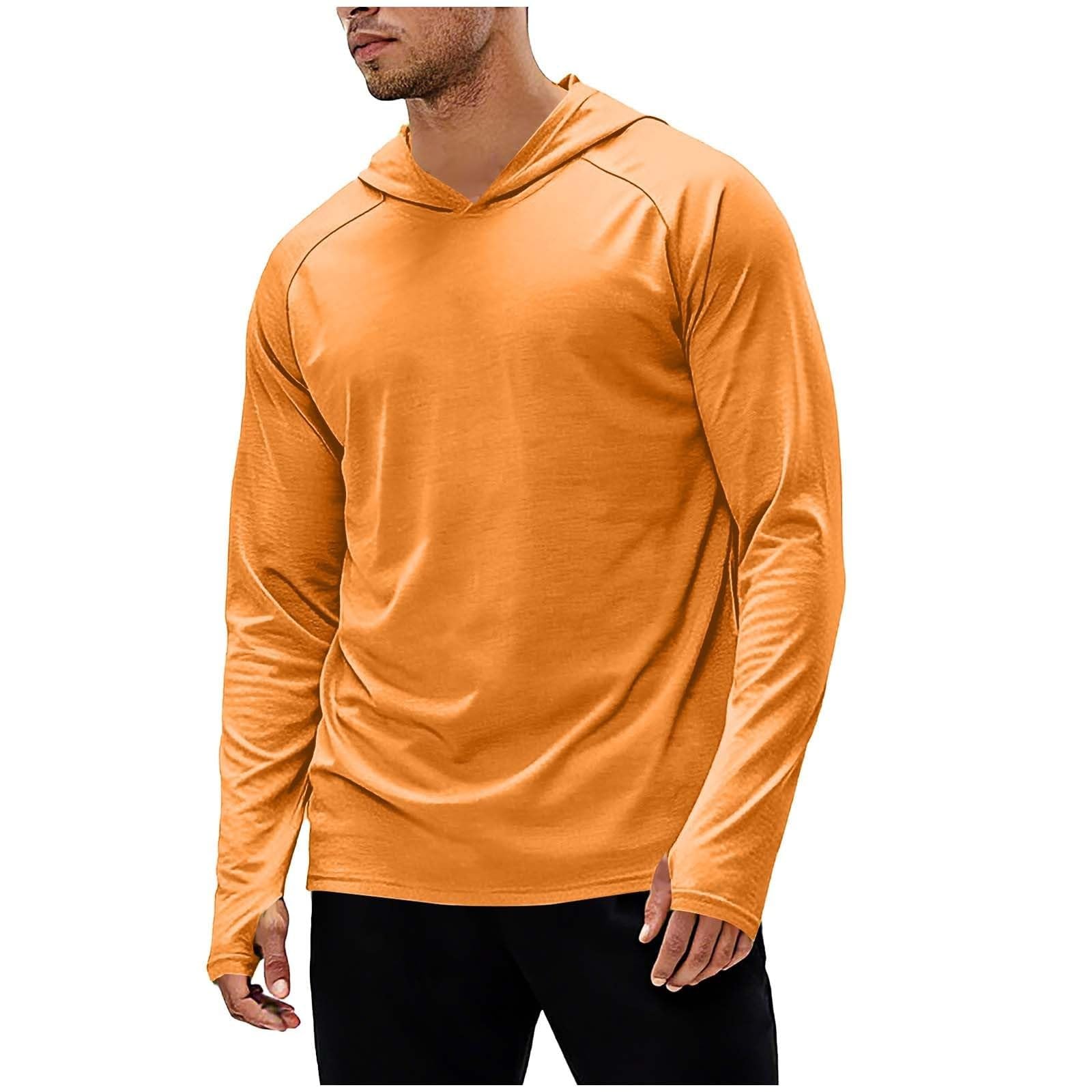 Ropa de caza y sudaderas para hombres activos que buscan comodidad en la naturaleza activa 8