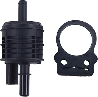 Vapor Canister Purge Valve/Fuel Tank System Purge Valve 0014700993 Compatible with Mercedes AMG ML400 AMG C400 SL400 GLE400 GLE63 GLE450 GLS450 SLC43 GLE550E GLE43 SL450 E450E400