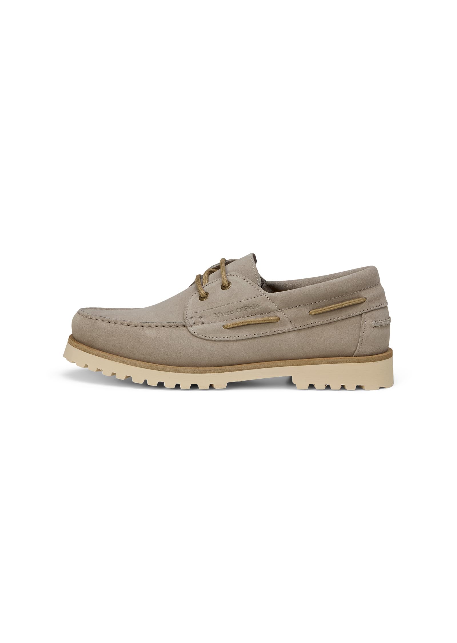 Marc O'Polo Herren Levi 1bBoat Shoe