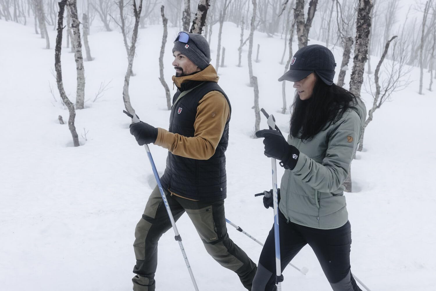 Fjällräven Kapelusz unisex Fjällräven Tab