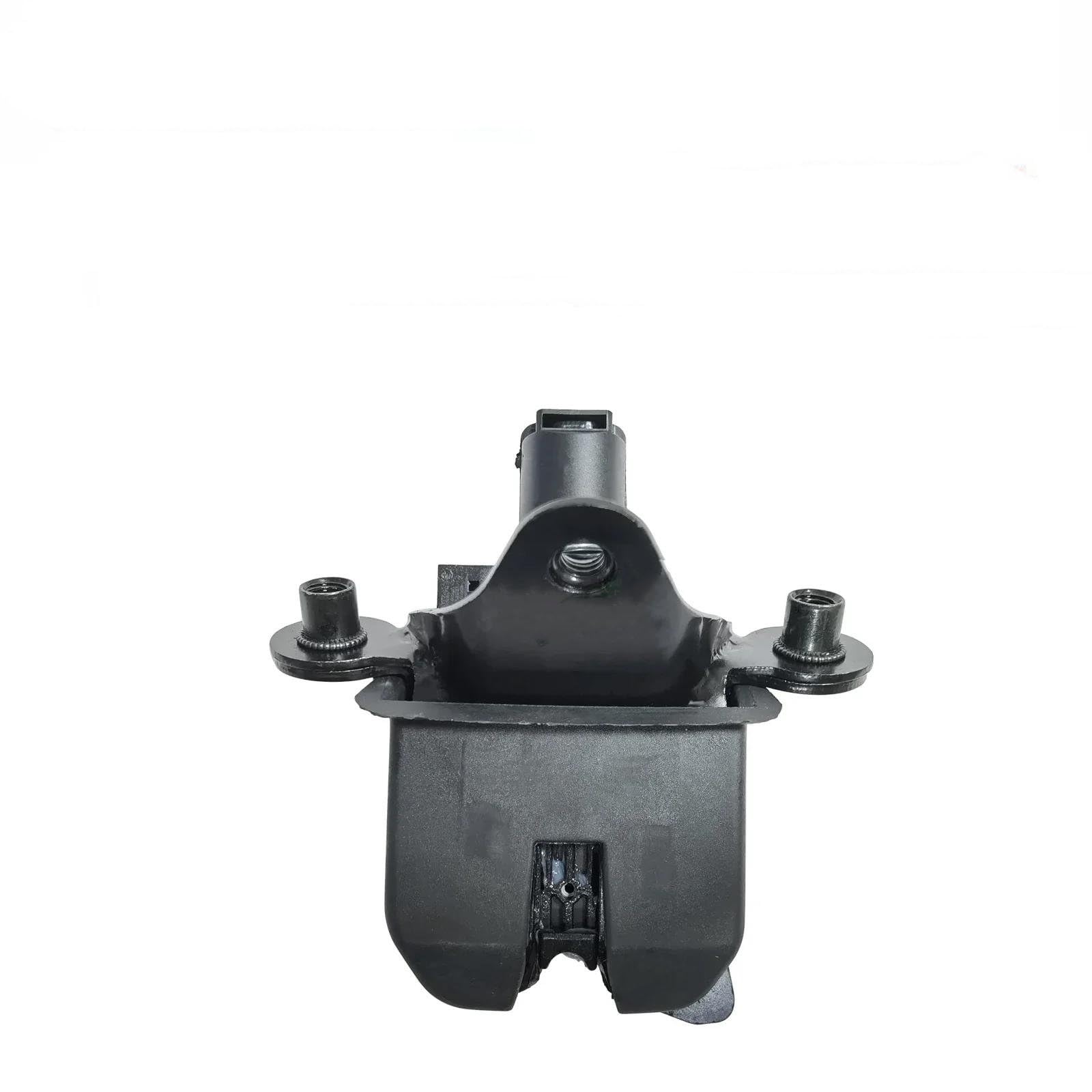 Atgcbcauf One Color For Skoda For Octavia Ii Back Tailgate Back Door Latch Lock 1Z5827501e 1Z5827501b 1Z5827501c 1Z5827501d Tsk1z5827501d Tailgate Lock Actuator