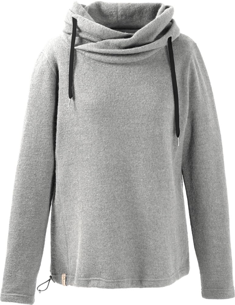 Mufflon Kusa Women, Fog S9, M
