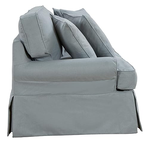 Miniatura 3 de Sunset Trading Horizon - Funda para sofá Tela