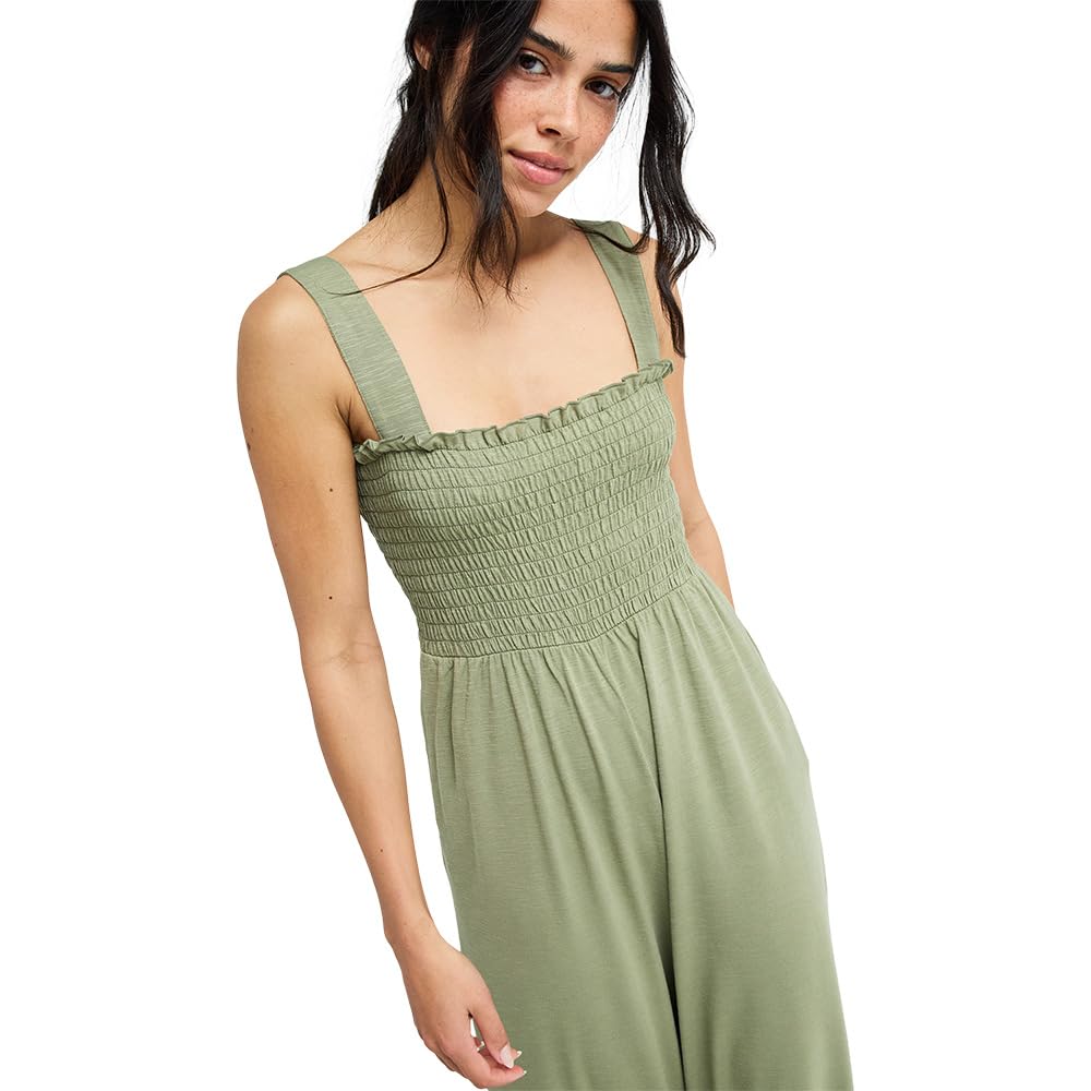 Roxy Apparel Onesie Mujer ERJKO03008