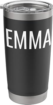 Emma Stainless Steel Insulated Tumbler