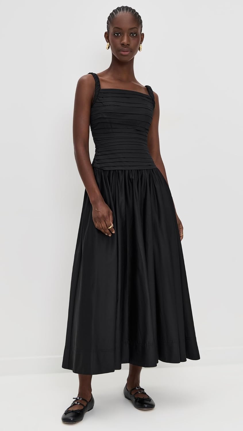 Aje Women's Star Midi Dress - Image 2