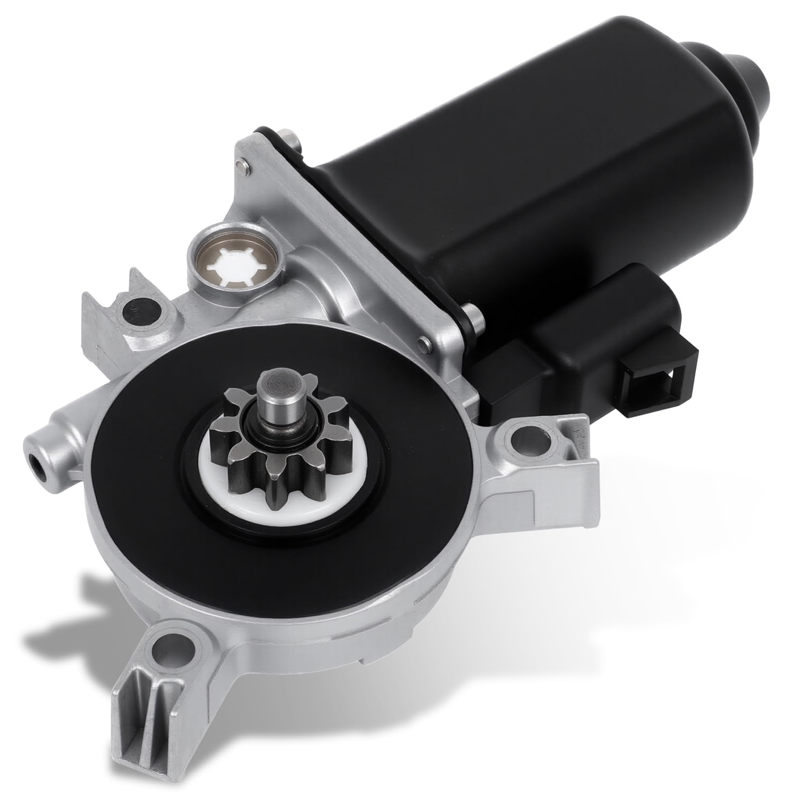 SCITOO Power Window Lift Motor for Chevrolet Malibu 1997-2003