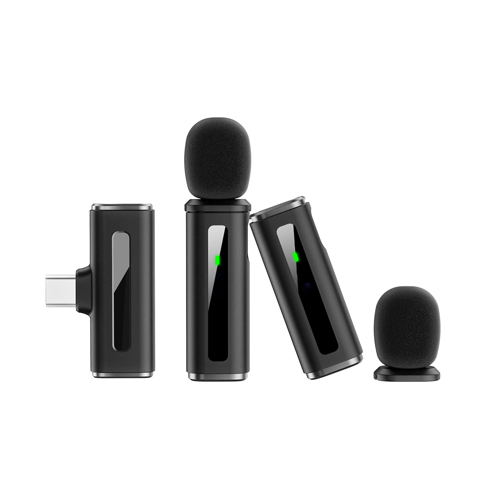 Digitek DWM-014 Wireless Microphone