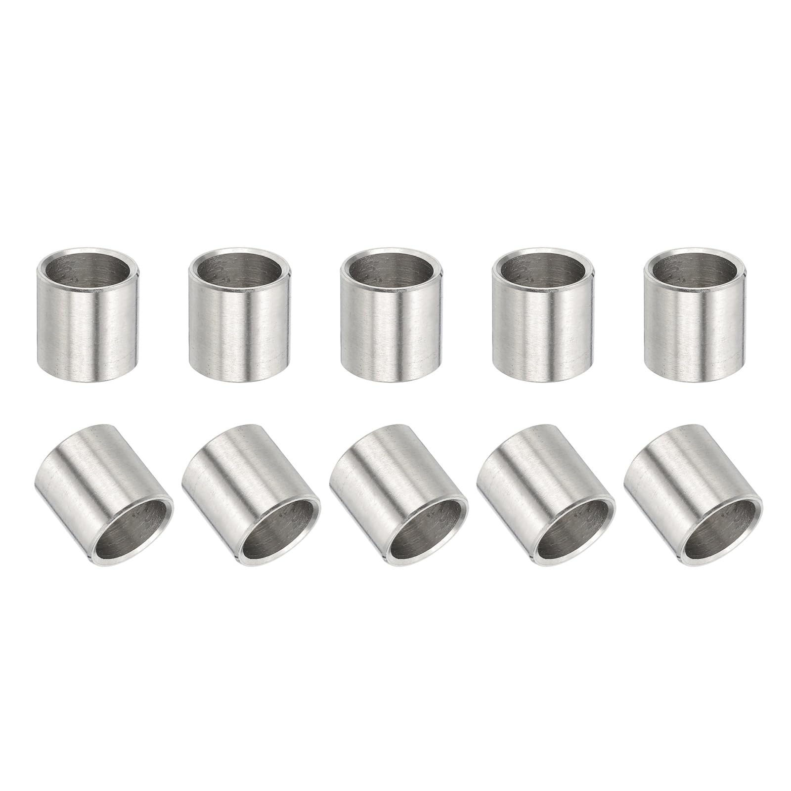 PATIKIL 304 Stainless Steel Spacer