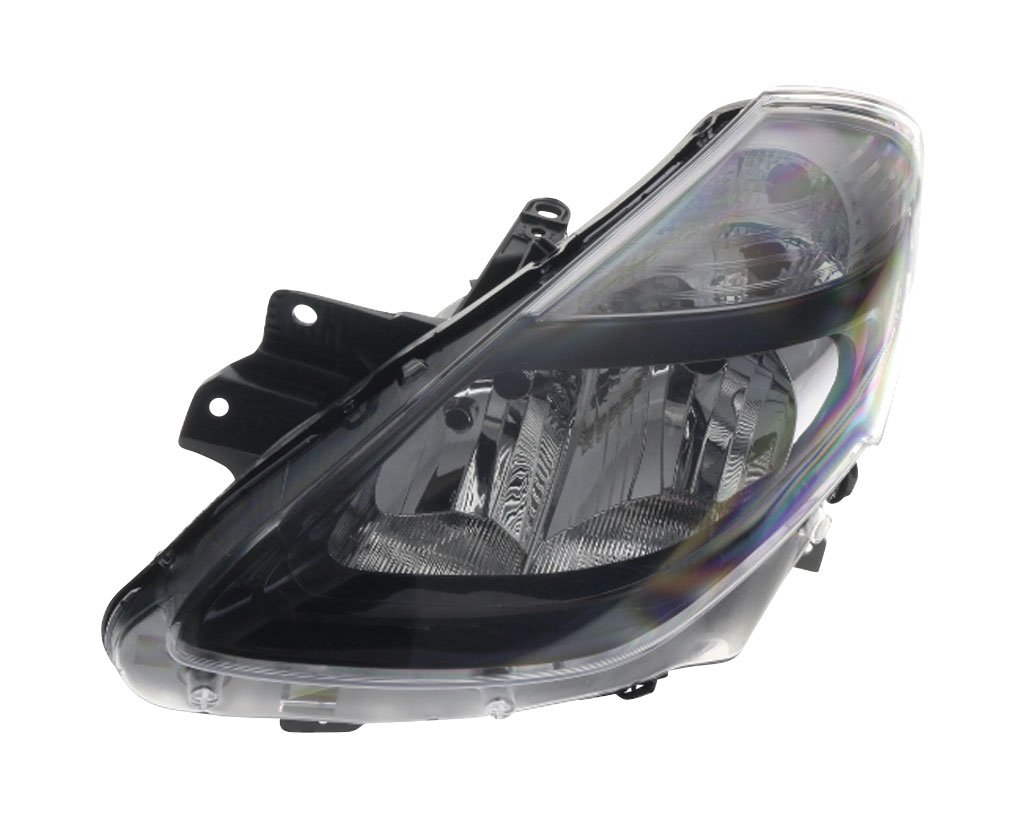 TYC Headlight 20 – 12052 – Side Indicator Light