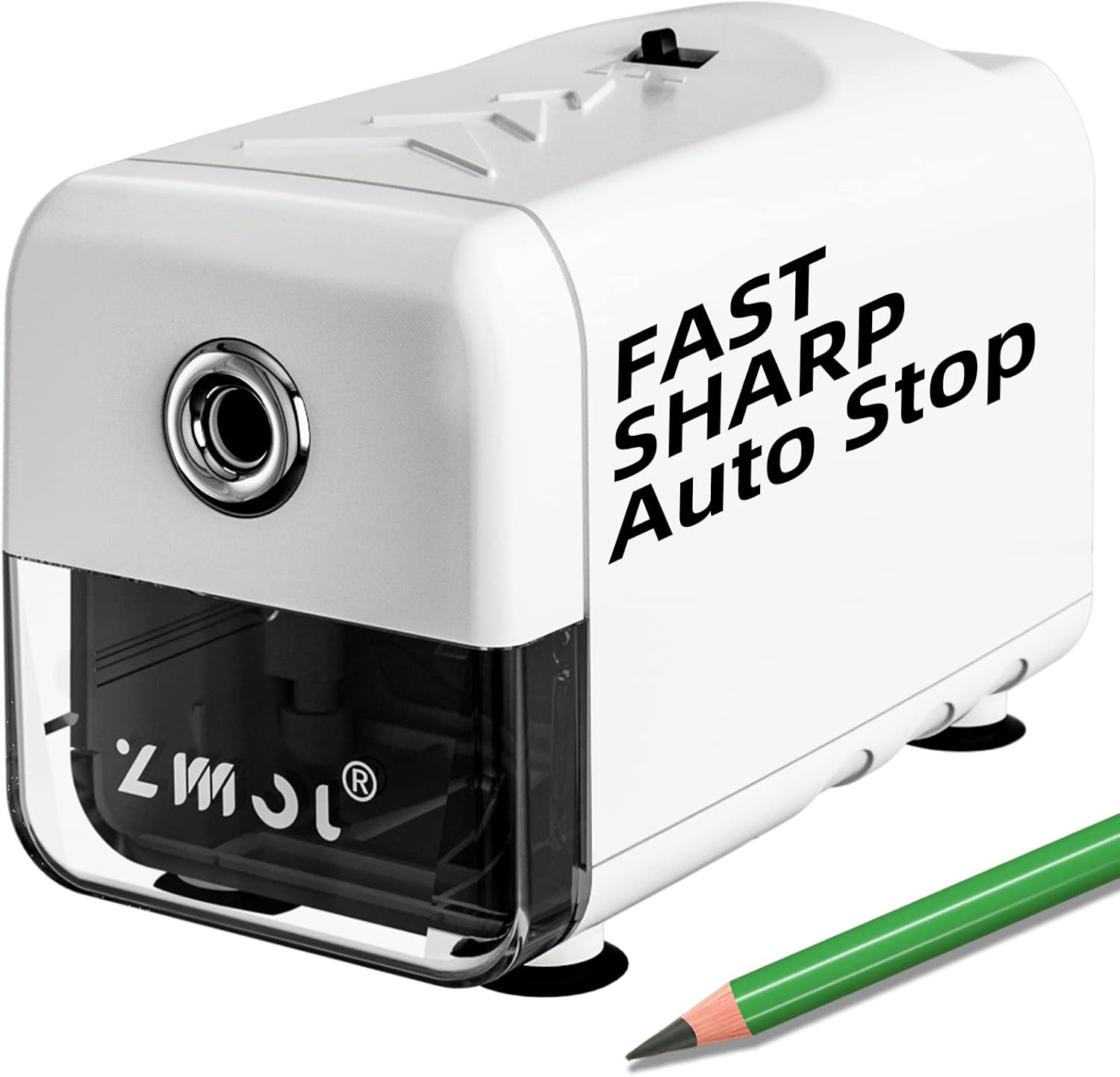ZMOL Electric Pencil Sharpeners,Heavy Duty Classroom