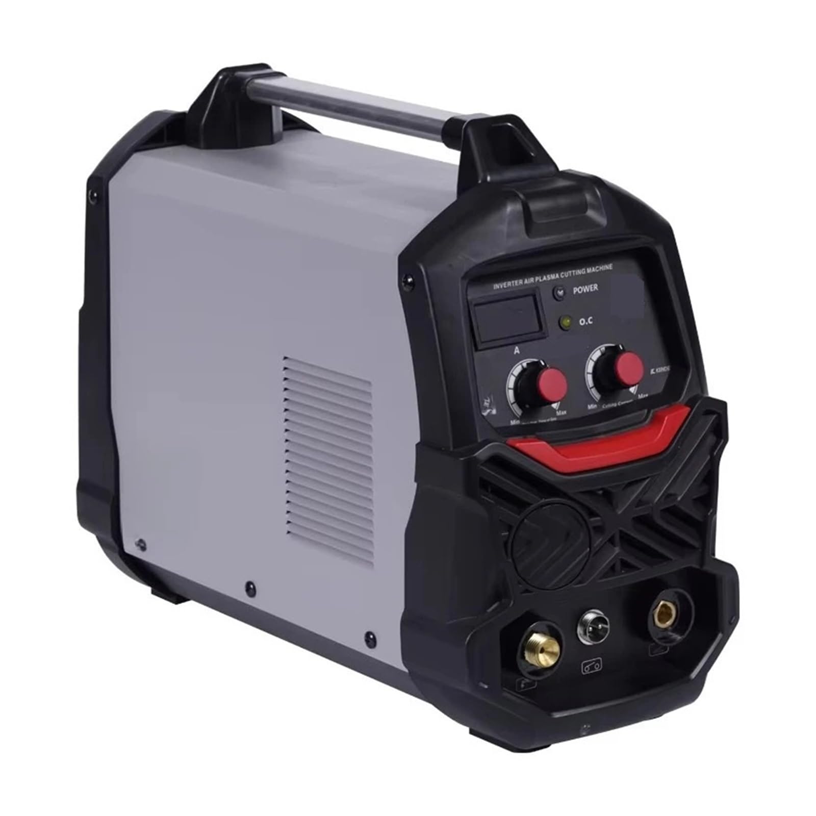 Qaxrzcucd One Color Inverter Air Plasma Arc Cutting Machine Easy To Cut, Powerful Operation(Cut-30X)