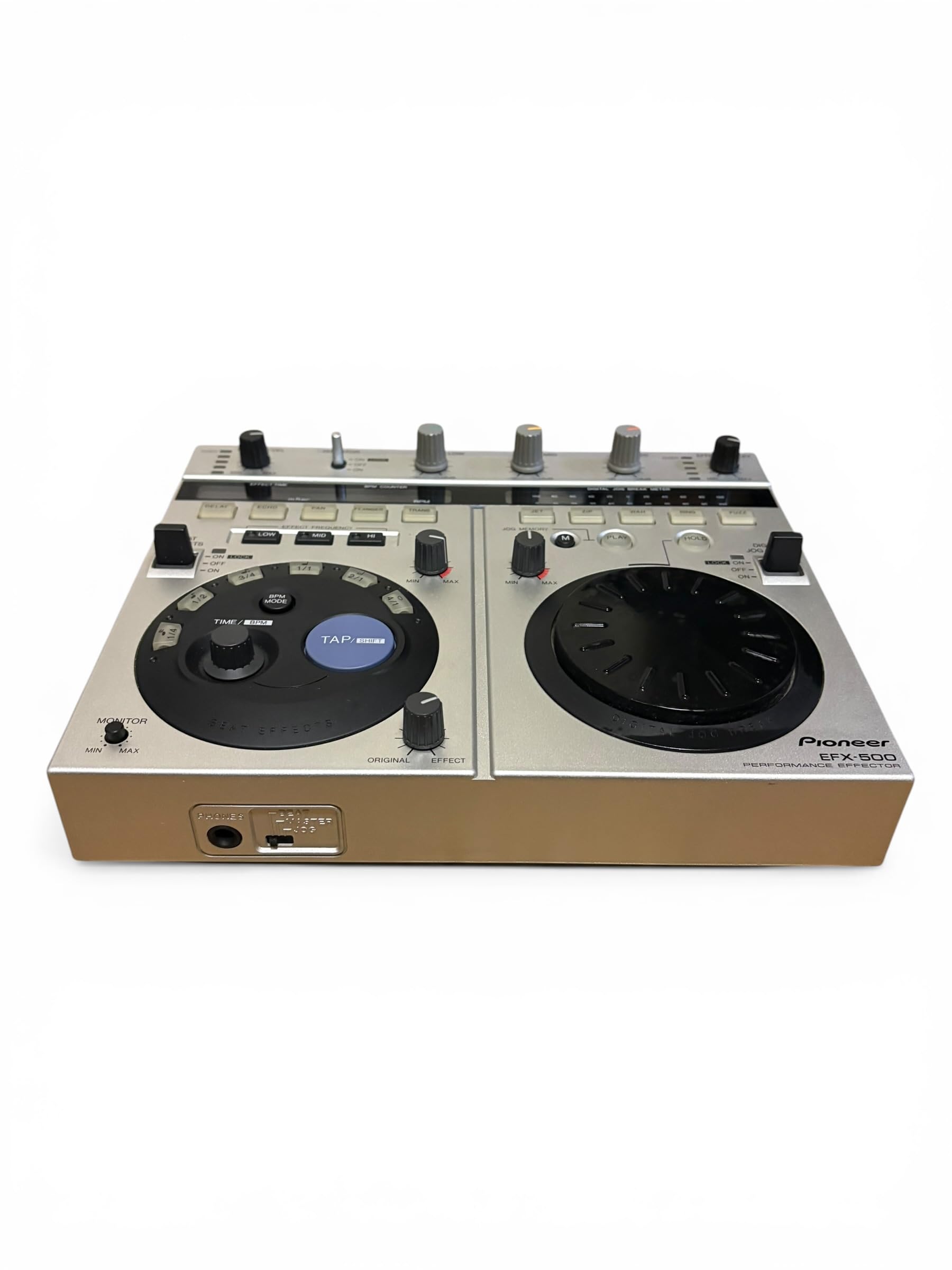 Amazon | パイオニア DJエフェクター EFX-500 | DJコントローラー