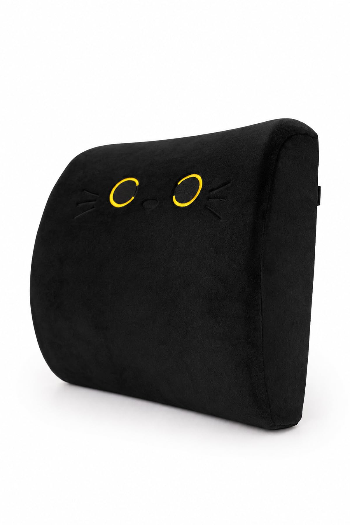 Moontoys Kara Kedi Sırt Minderi