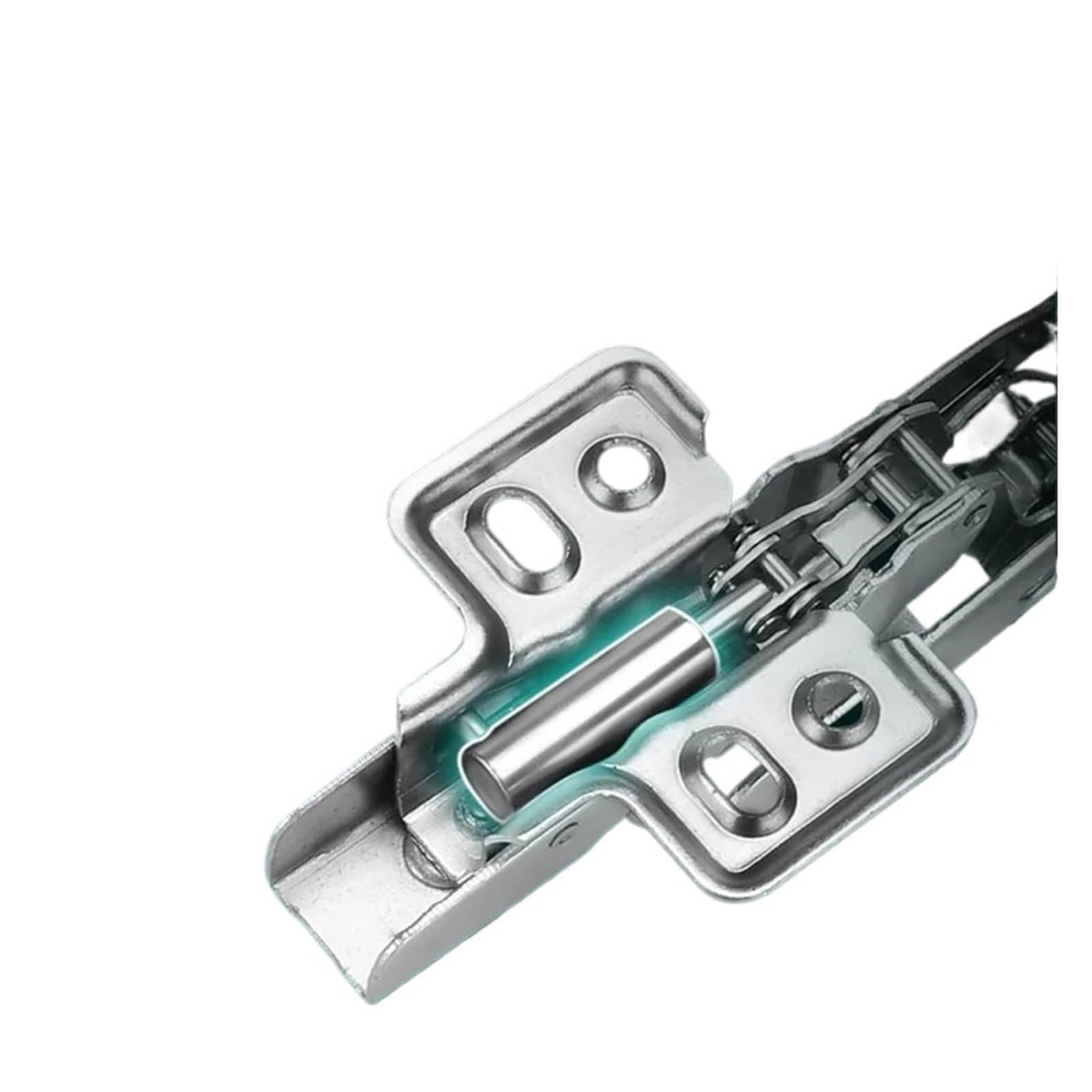 175° Soft-Close-Schrankscharnierpaar