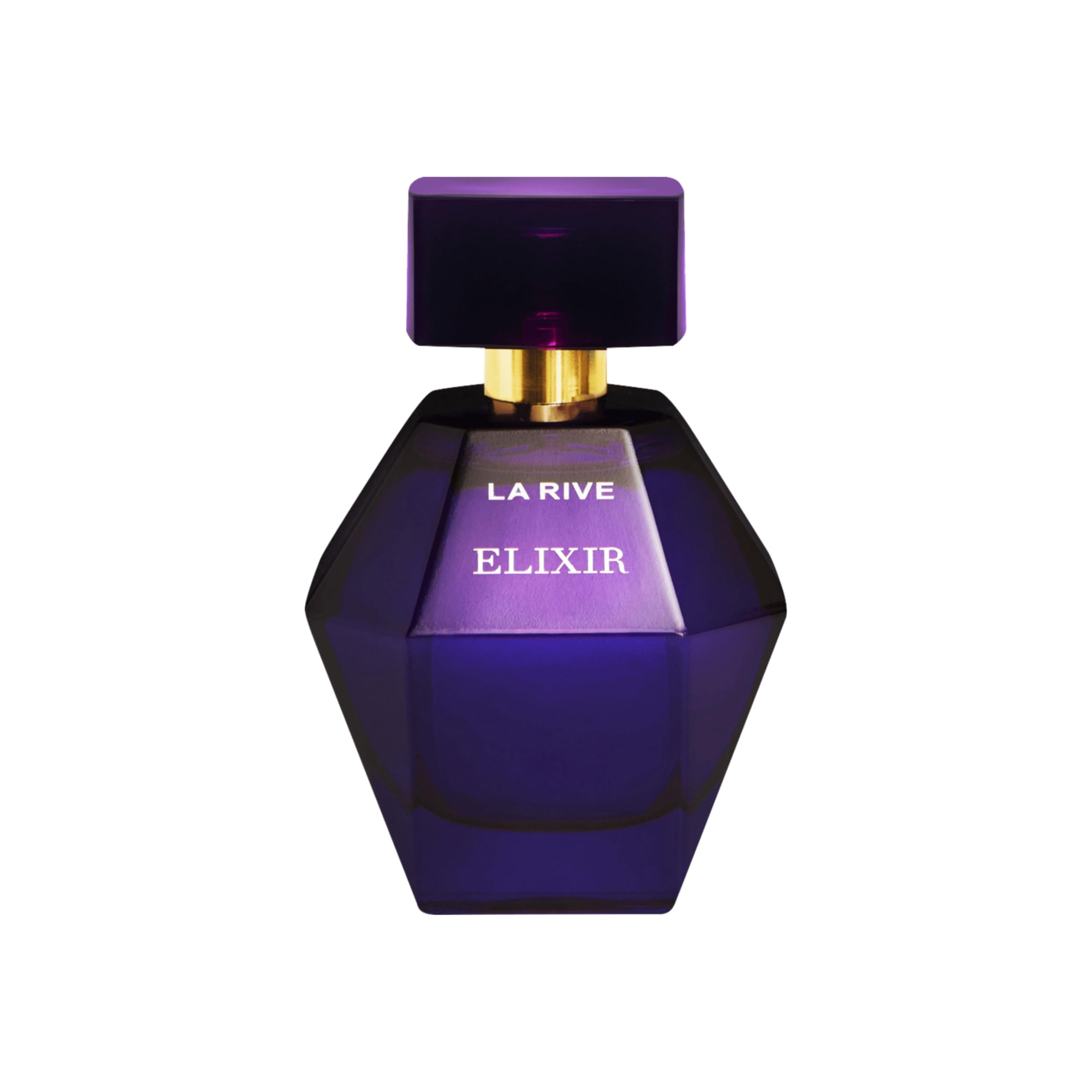 LA RIVE Elixir Perfume Eau de Parfum 100 ml Women's Fragrance