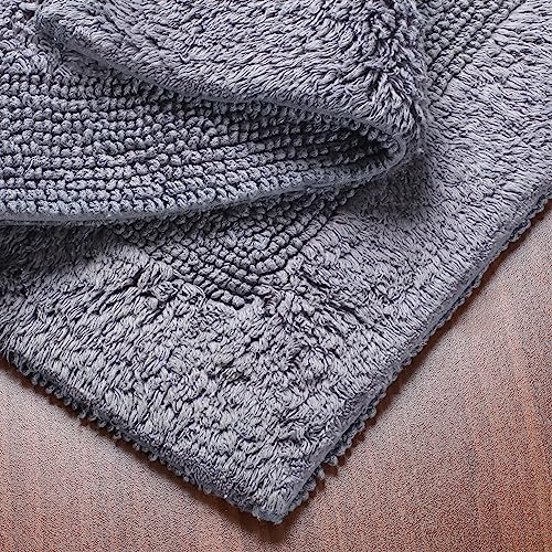 Savi Home Pure Cotton Reversible Rug