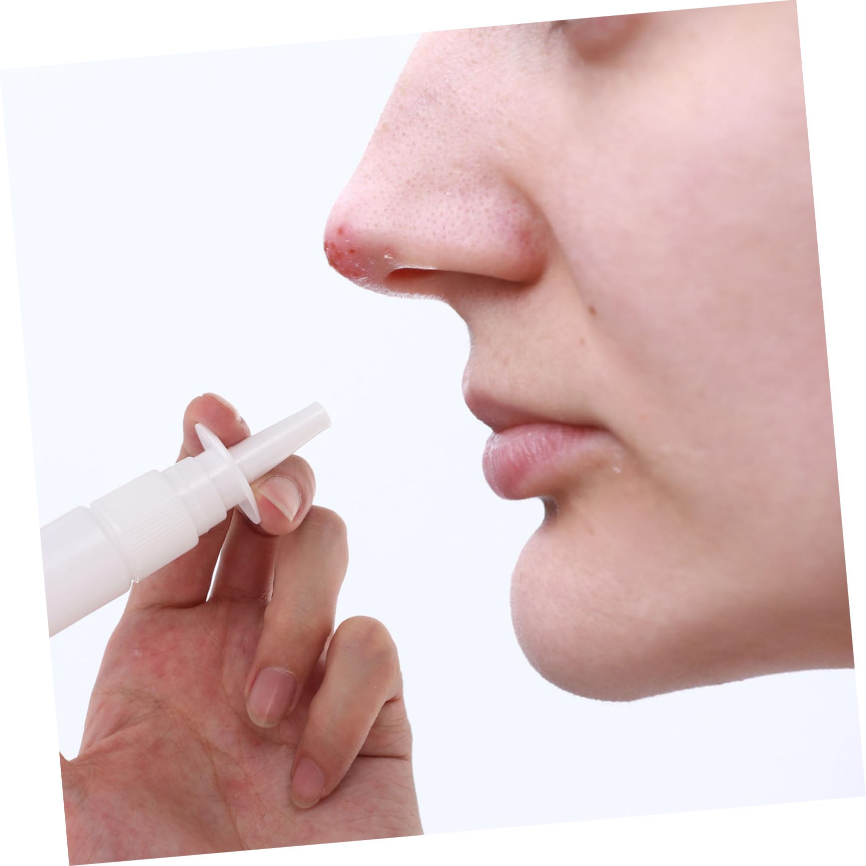 MAGICLULU 200pièces Flacons Vides Pour Vaporisateurs De Maquillage Et Stockage Eau