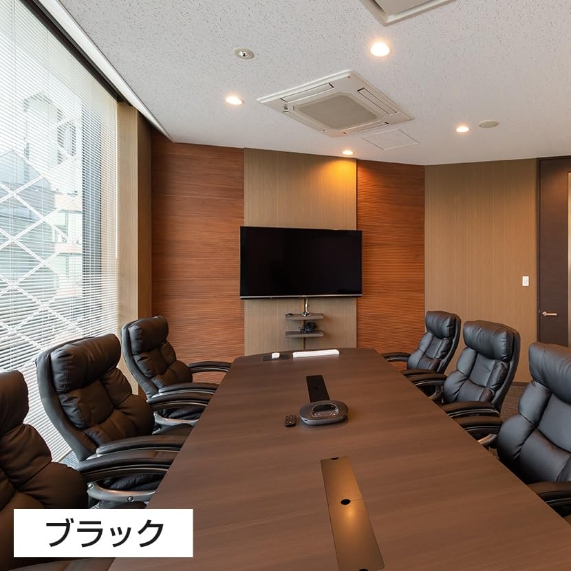 Amazon | オフィスコム オフィスチェア ラクシア2 パソコンチェア 肘 