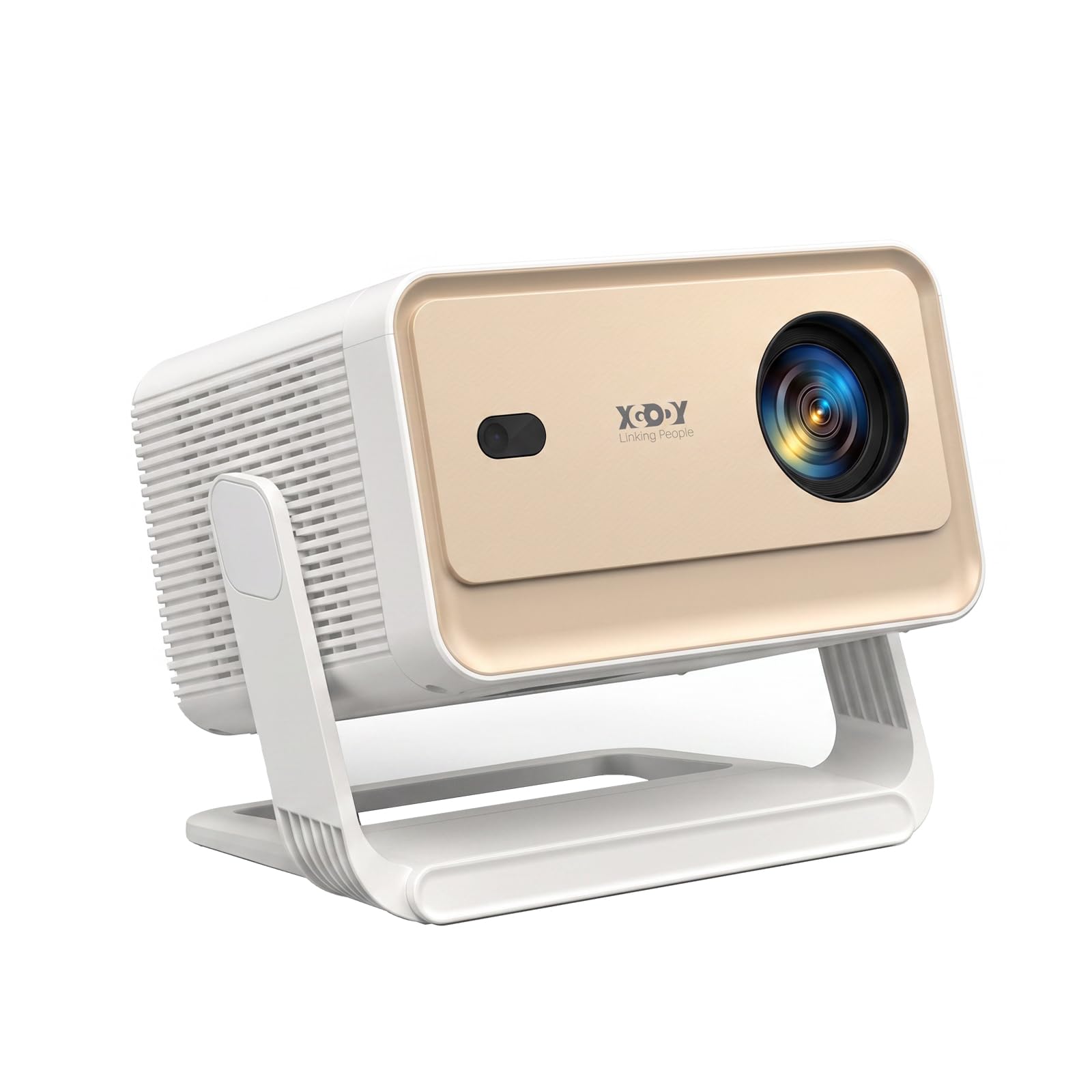 Smart 4k Projector
