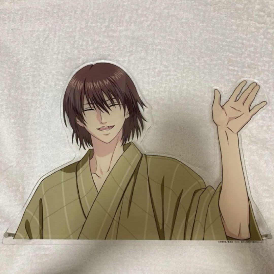 Amazon.co.jp: テニプリ 新テニスの王子様 メガアクリルスタンド Amazon.co.jp: テニプリ 新テニスの王子様 メガアクリルスタンド