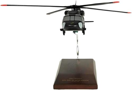 Miniatura 4 de UH-60L Blackhawk 1/48