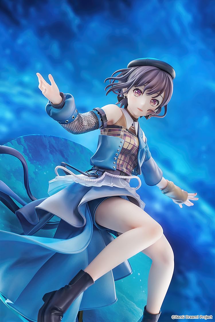 Amazon | グッドスマイルアーツ上海 BanG Dream! 高松燈 Zero gravity