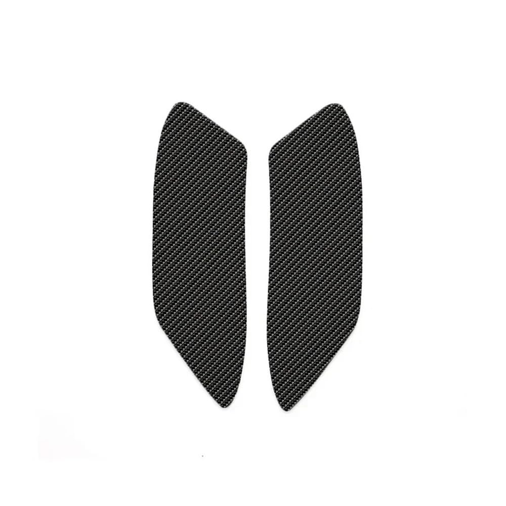 Motorcycle Fuel Tank Cap Sticker for Ya&maha YZF-R6 2006-07 Motorcycle Tank Pad Protector Side Traction Decal Fuel Tank Sticker