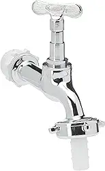 TORN. JARDIM 1130 CROM.1/2 X 3/4 CHAVETA