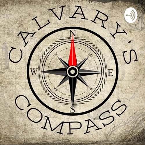 Calvary's Compass cover art