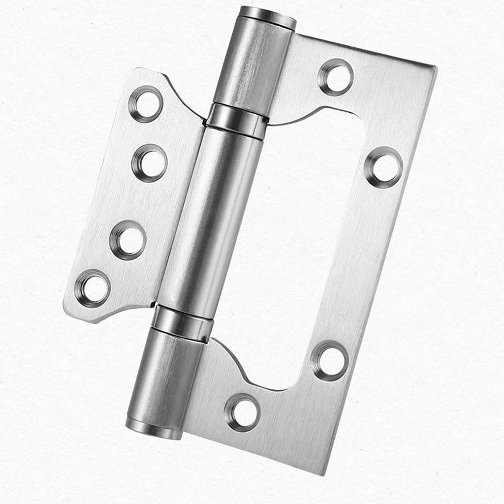 Bisagra De Acero Inoxidable Duradera Disponible Bisagra De Puerta De Madera Bisagra Pesada Bisagra Fuera Del Eje Interior