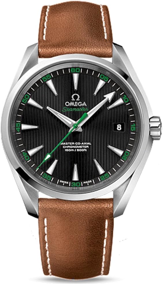 Omega Seamaster Aqua Terra 231.12.42.21.01.003