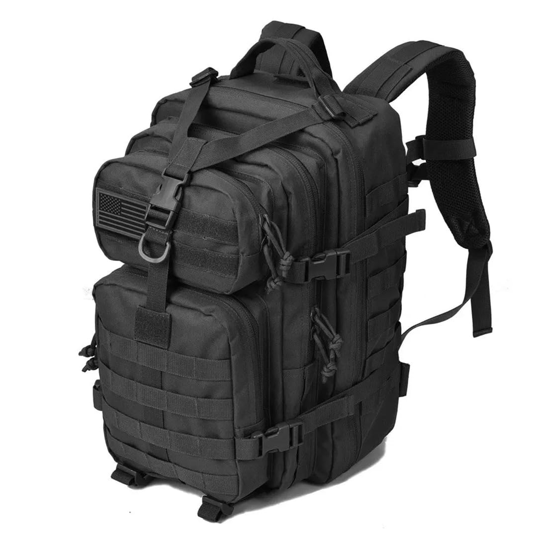 Męskie plecaki taktyczne turystyka torba podróżna survival outdoor szturmowy plecak trekkingowy polowanie plecak