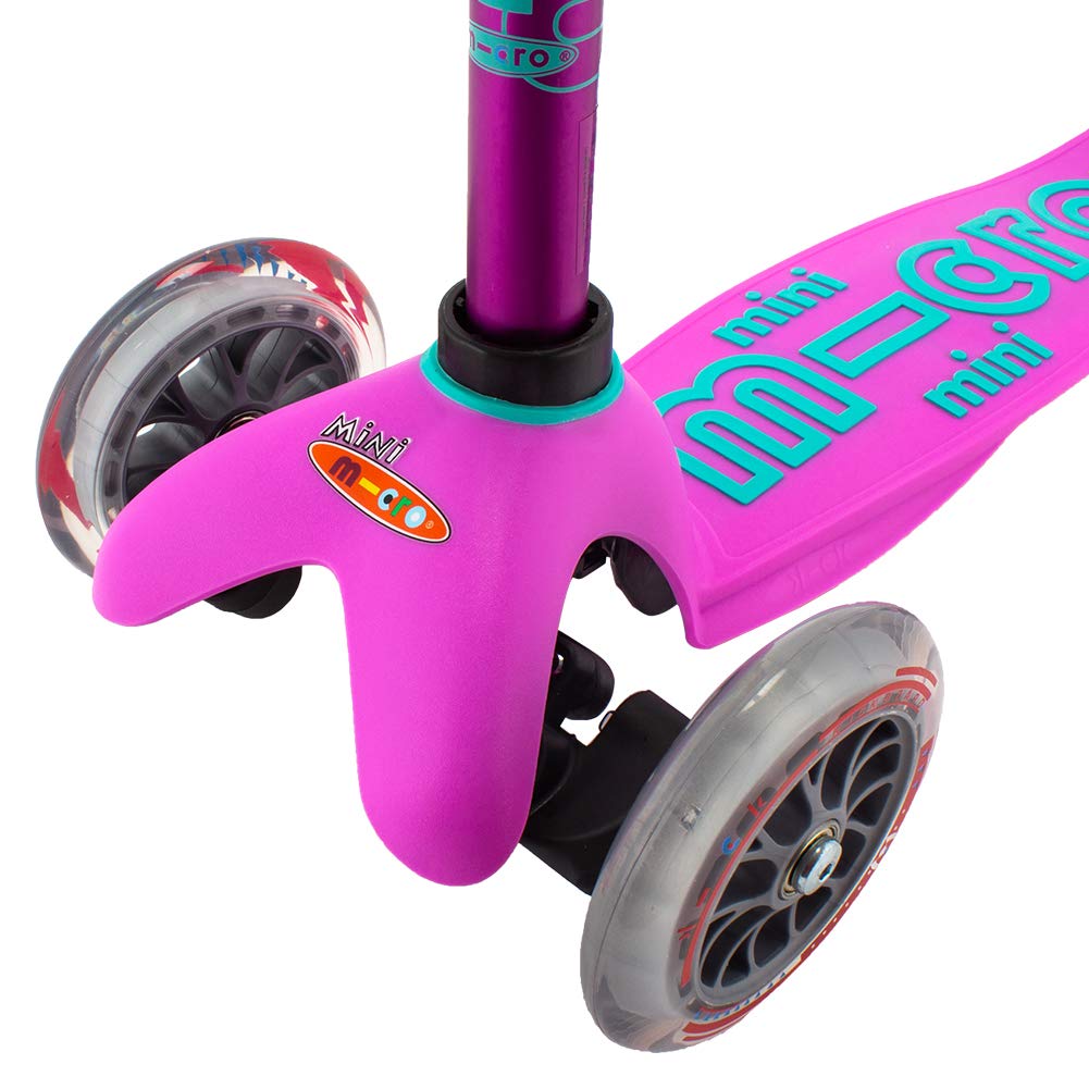 Amazon.co.jp | [ マイクロスクーター ] Micro Scooter キックボード 2